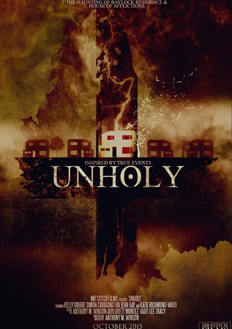 Unholy