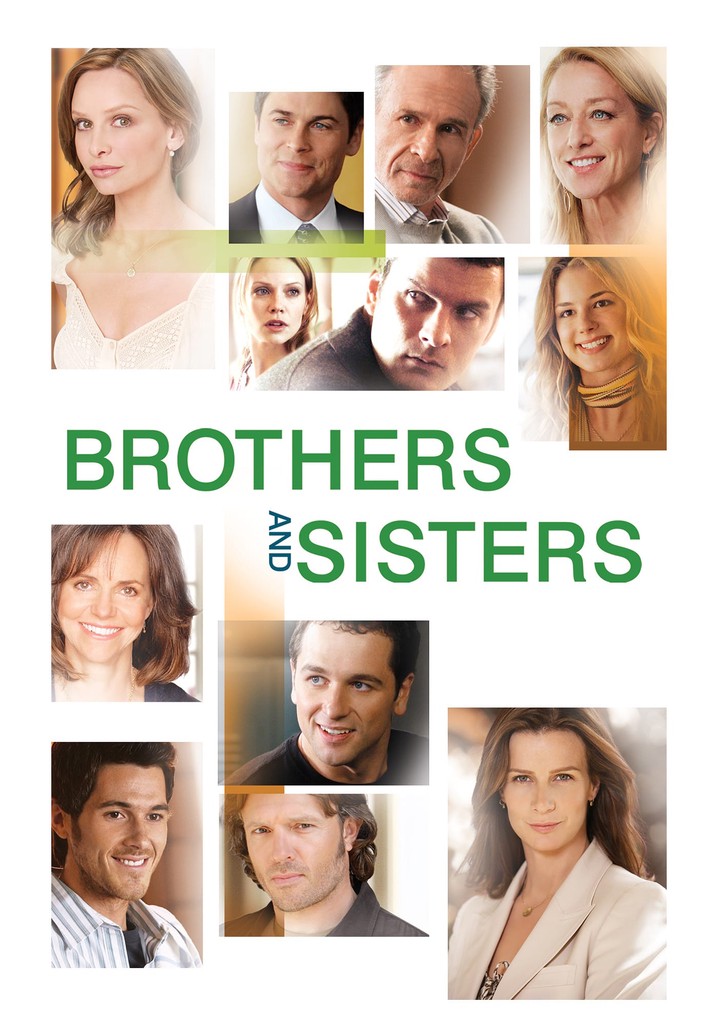 Brothers and Sisters stream tv show online