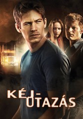 Kéjutazás