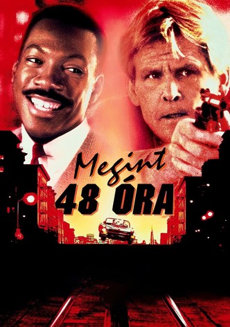 Megint 48 óra