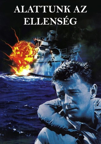 Alattunk az ellenség