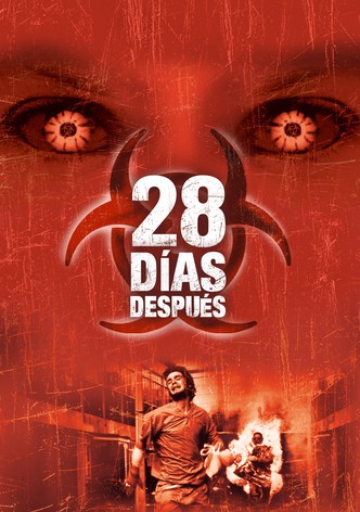 28 días después