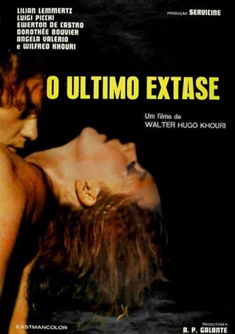 O Último Êxtase