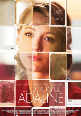 El secreto de Adaline