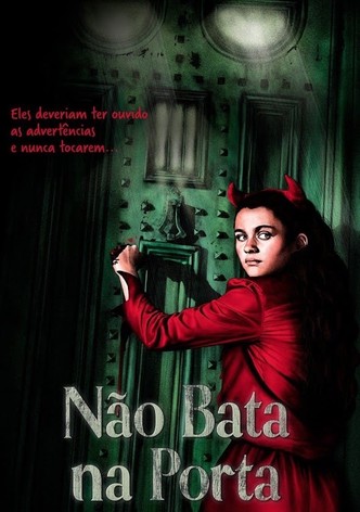 Não Bata na Porta