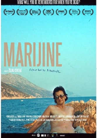 Marija's Own