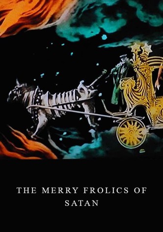 The Merry Frolics of Satan