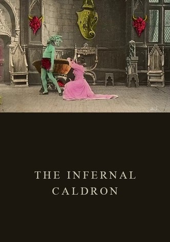 The Infernal Cauldron