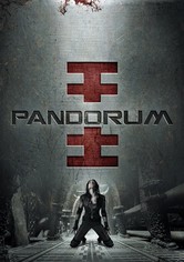 Pandorum: terror en el espacio