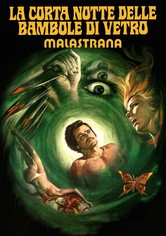 La corta notte delle bambole di vetro