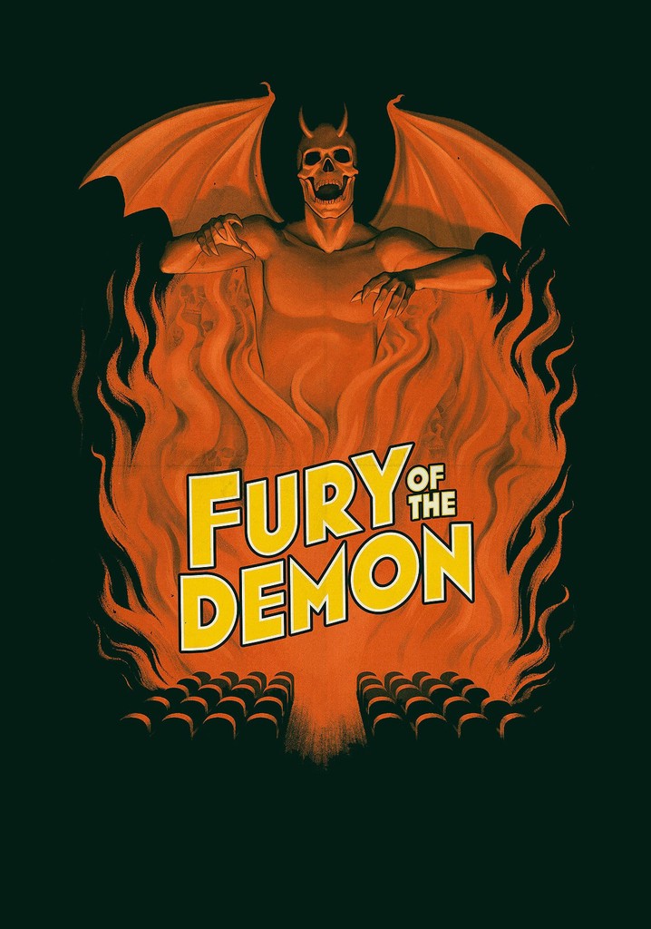 Fury of the Demon