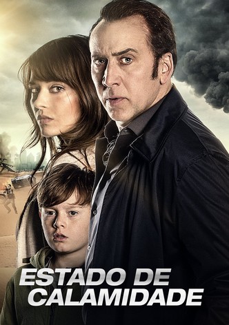 Estado de Calamidade