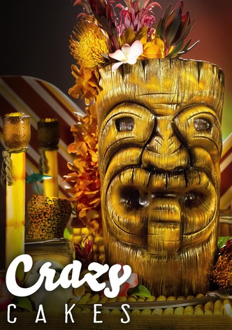 Crazy Cakes