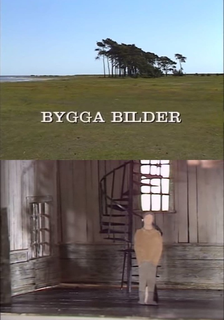 Bygga bilder: Anna Asp om scenografi