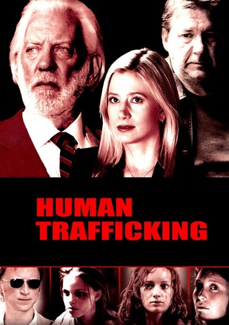 Human Trafficking - Le schiave del sesso