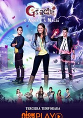 Grachi: Uma Vida de Pura Magia