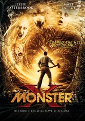 Monster X