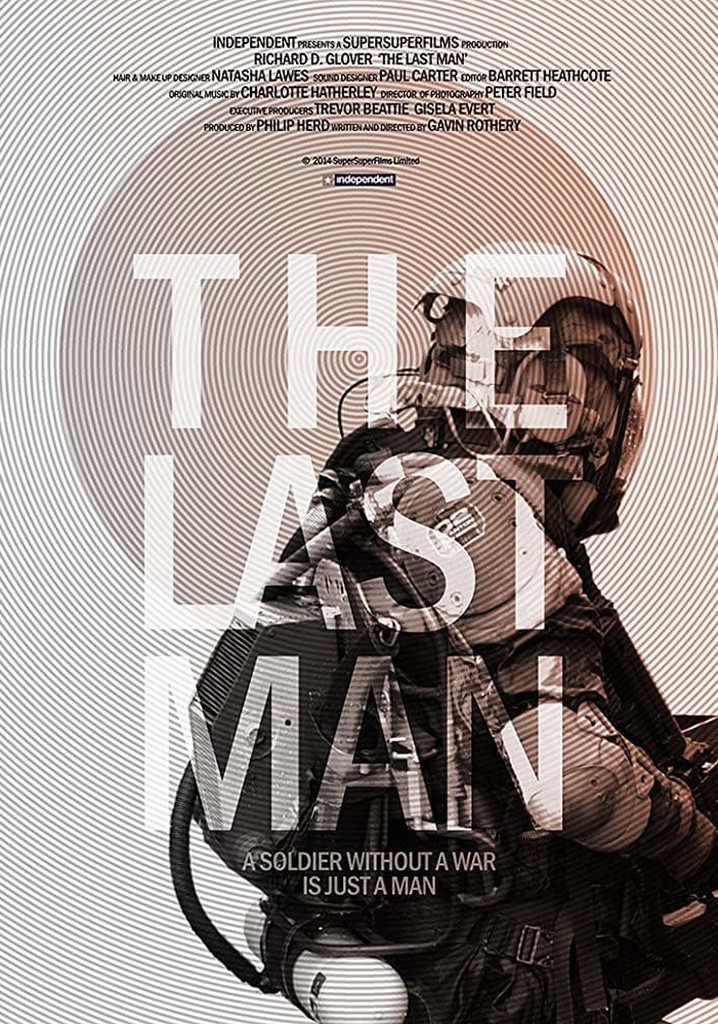 The Last Man