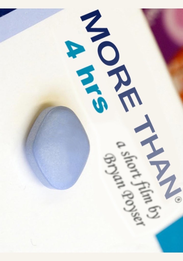 More Than Four Hours