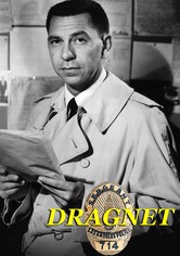 Dragnet - Temporada 1