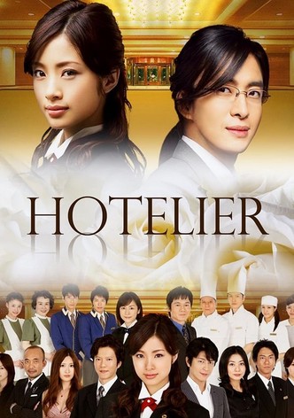 Hotelier