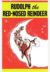 Rudolph the Red-Nosed Reindeer