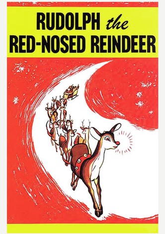 Rudolph the Red-Nosed Reindeer