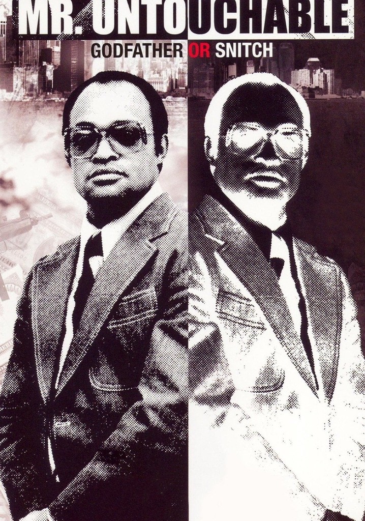 Mr. Untouchable