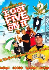 I Got Five on It Too