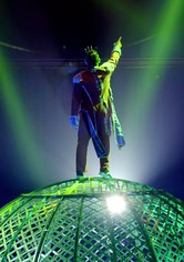 The Real Greatest Showmen