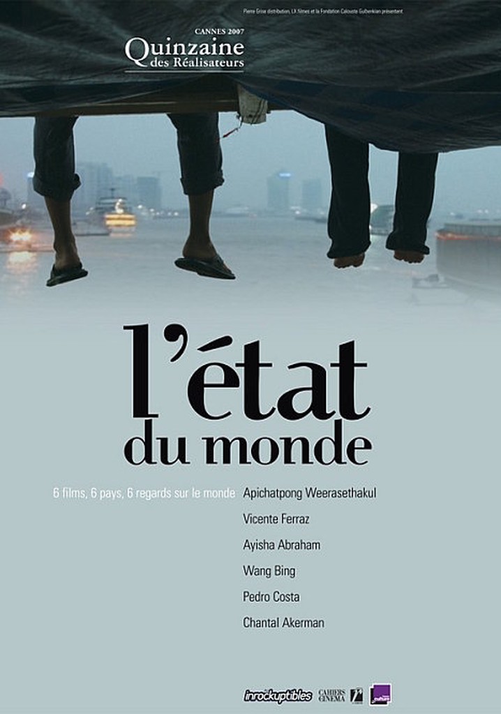 The State of the World