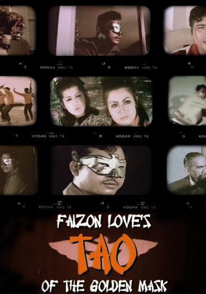 Tao of The Golden Mask