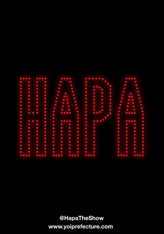 Hapa