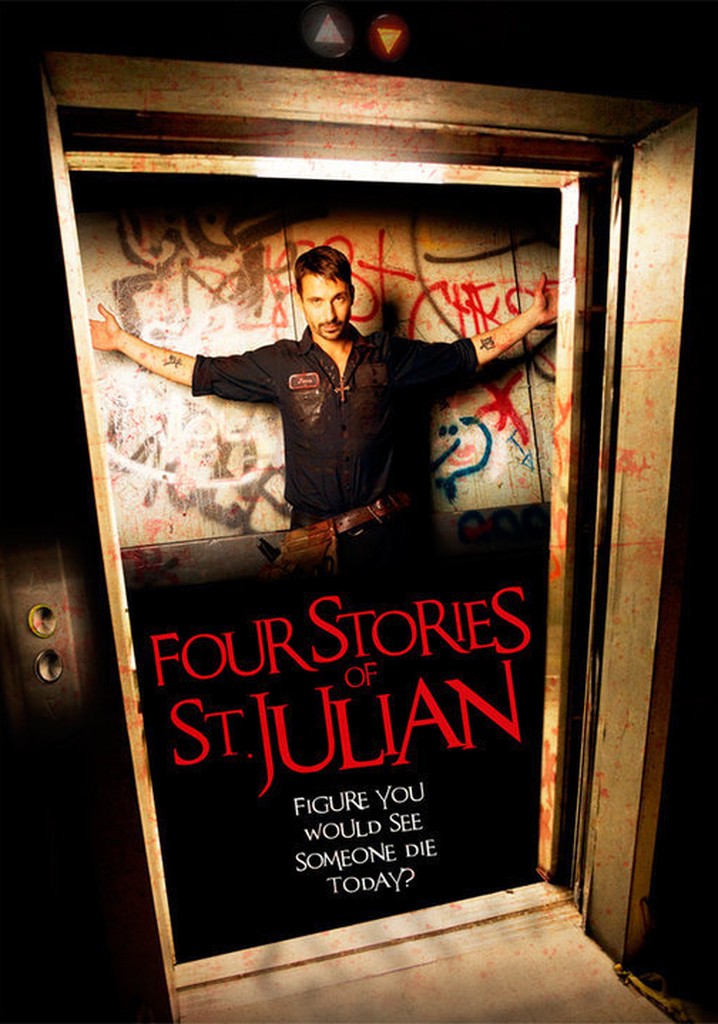 Four Stories of St. Julian