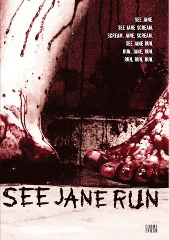see jane run store