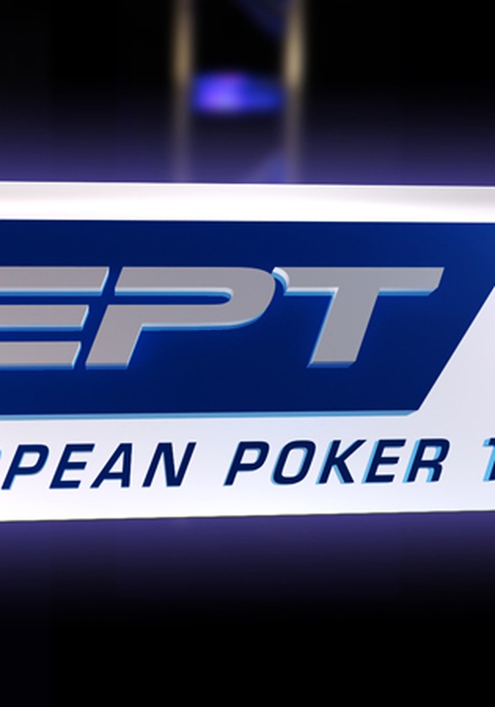 European Poker Tour streaming tv show online