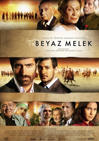 Beyaz Melek - Weisser Engel