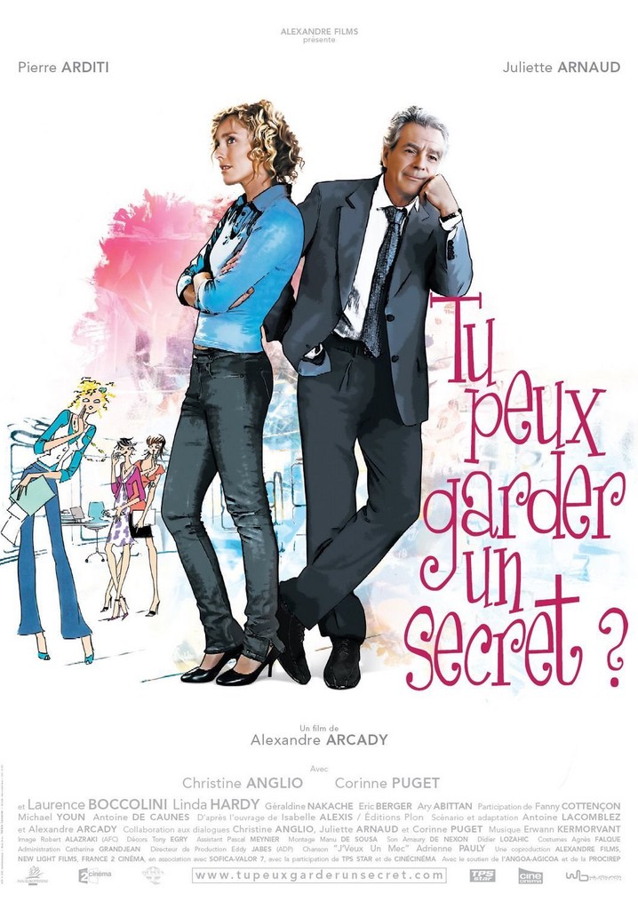 Sır tutabilir misin?