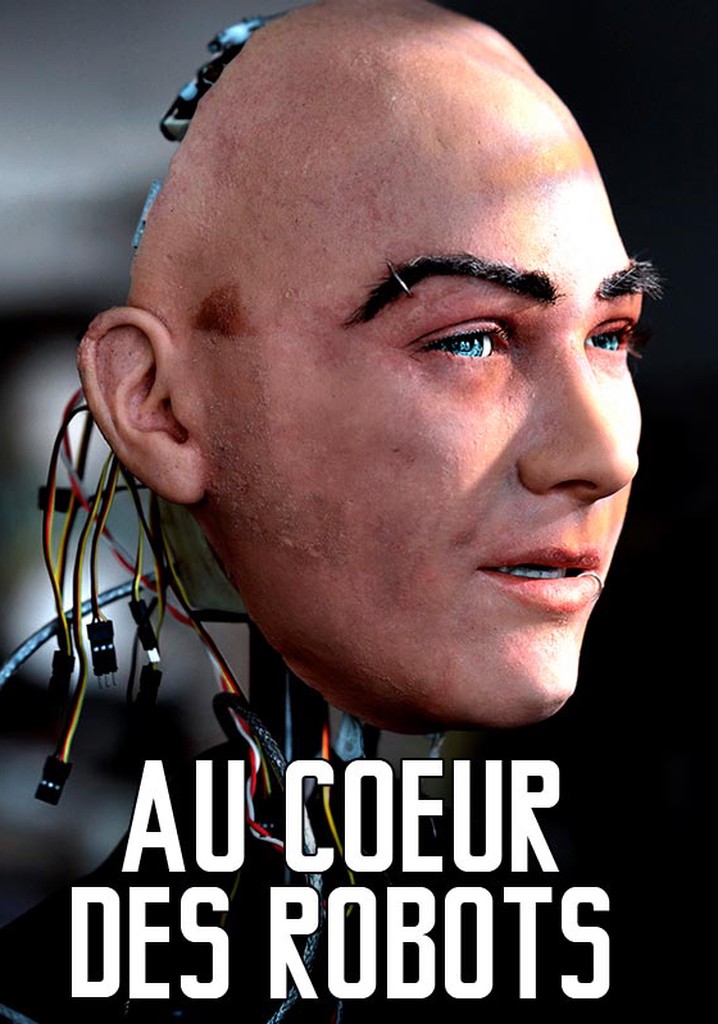 Au coeur des robots