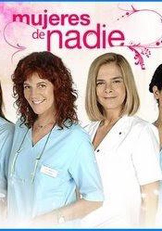 Mujeres de nadie