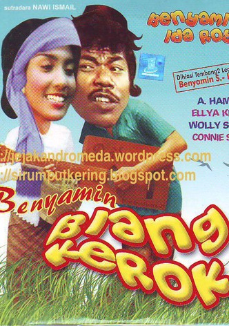 Benyamin Biang Kerok