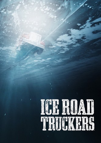 Ice Road Truckers - Season 12