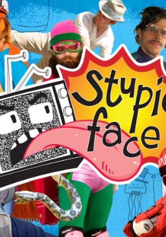 Stupidface