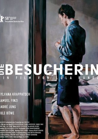 Die Besucherin