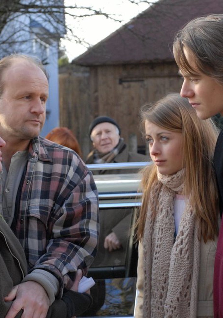 Die Sache mit dem Glück