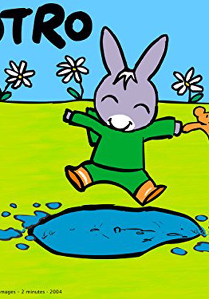 Trotro - watch tv show stream online