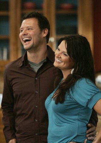 Here Come the Newlyweds