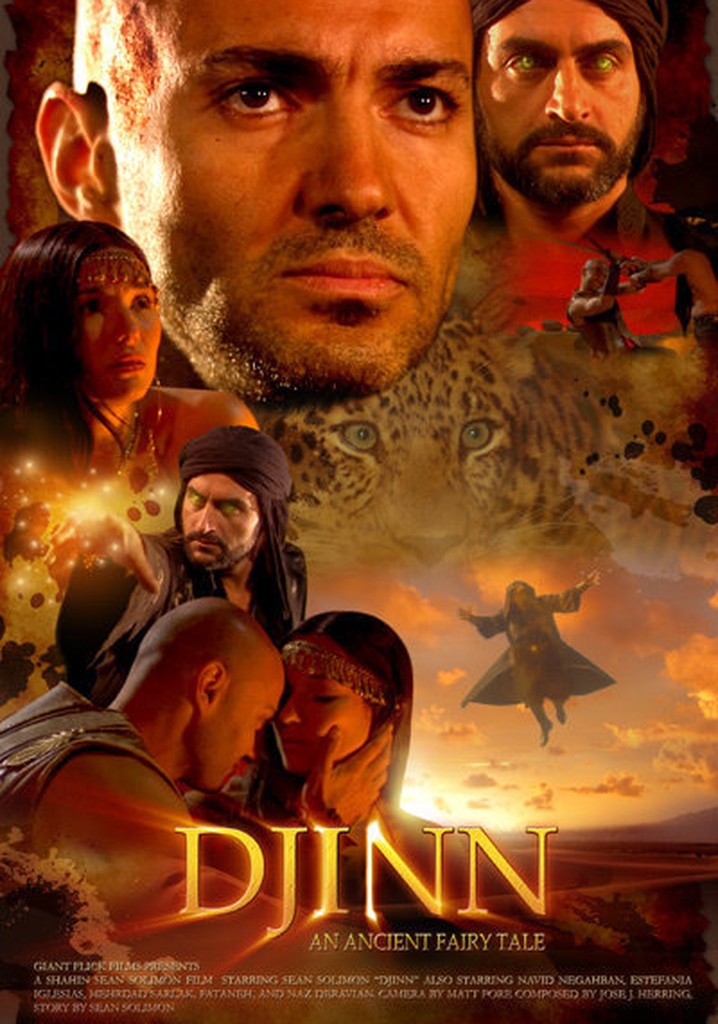 Djinn