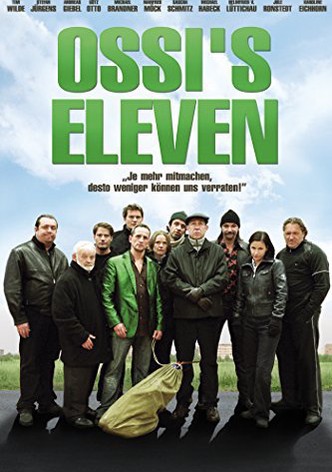 Ossi's Eleven