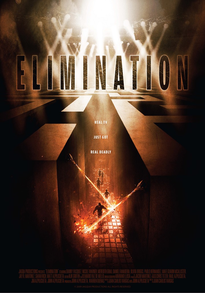 Elimination